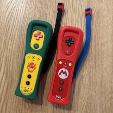 Nintendo Wii Telecomando