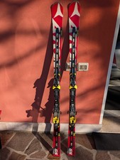 Sci Atomic Redster GS 174 Made