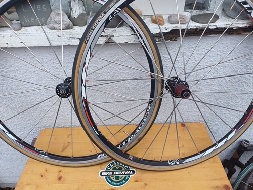 Ruote bontrager 6000 4855 - bontrager,