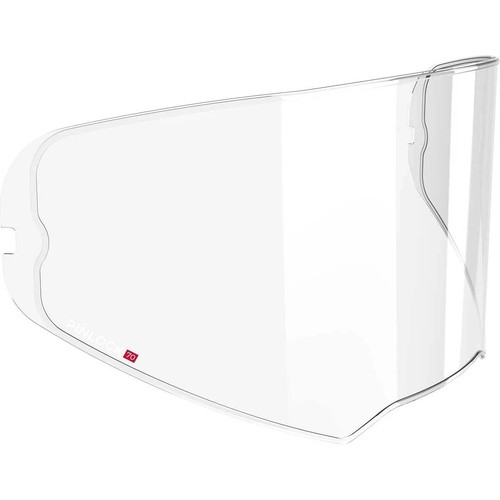 Hjc v10 visiera casco - hj-41,