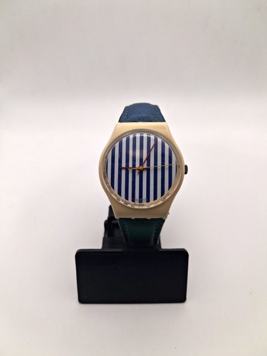 Orologio vintage 1987 swatch - vintage,