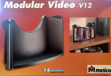 Meliconi Modular Video V12 –