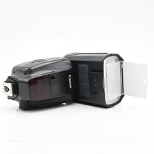 Flash Canon 600EX-RT Speedlite