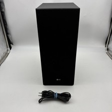 LG SPH5B-W Home Theater