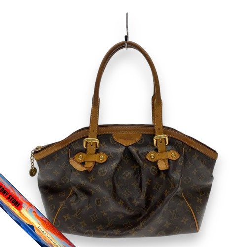 Borsa louis vuitton tivoli - vuitton, gm