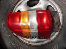 Opel Frontera B anno '99 -