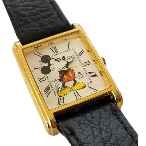 Orologio vintage topolino - orologio,