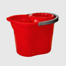 Secchio Lavapavimenti Con