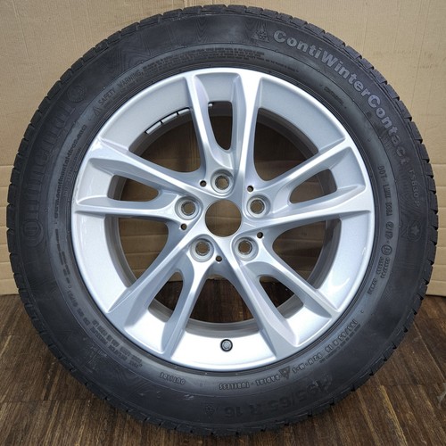 Bmw serie f45 - f46, 1