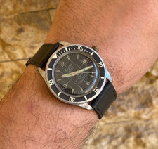 Orologio vintage anni 60