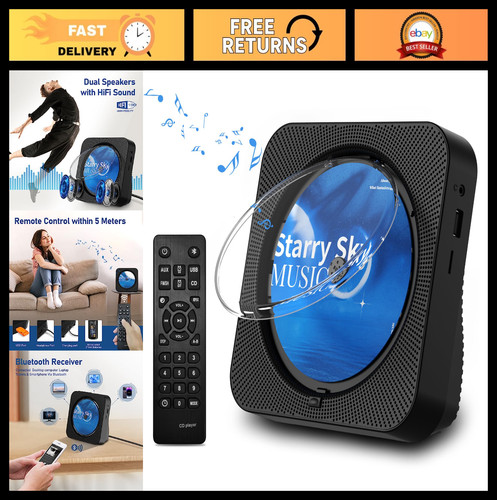 Lettore bluetooth portatile - lettore,