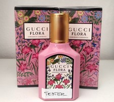 GUCCI FLORA GORGEOUS GARDENIA