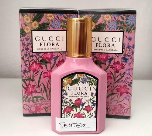 Gucci flora gorgeous gardenia - gucci,
