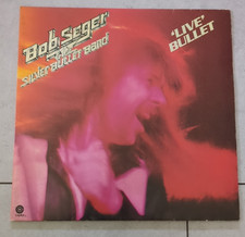 Bob Seger & The Silver Bullet