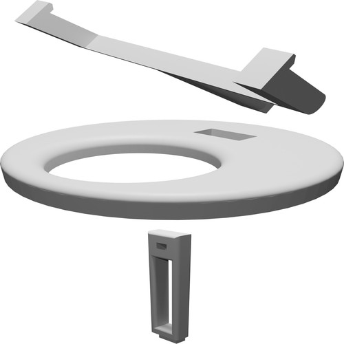 Supporto stand per samsung - supporto,