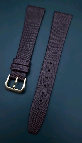 Cinturino orologio pelle - cinturino,