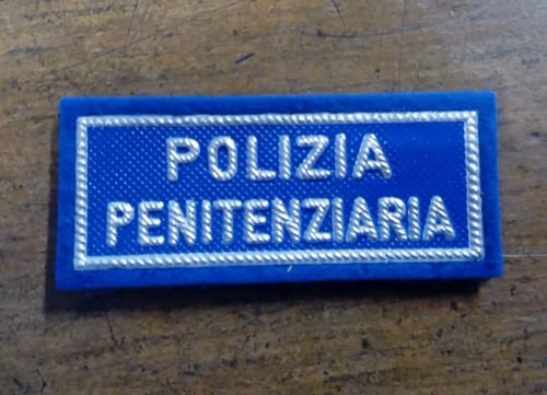 Toppa vintage patch - vintage, '90