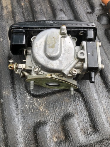 Carburatore per fuoribordo 3hp - per,