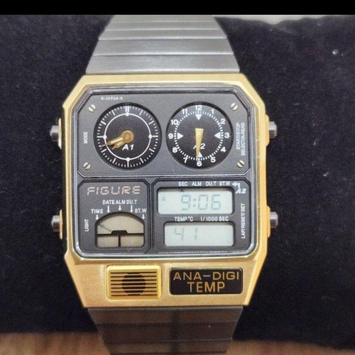 Orologio polso citizen ana - da,