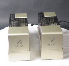 Amplificatore Quad Mono