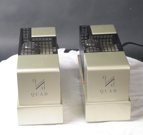 Amplificatore quad mono - amplificatore,