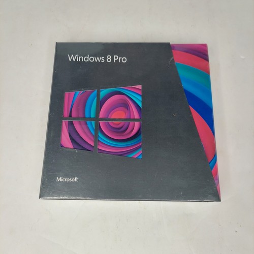 Microsoft windows pro - microsoft,