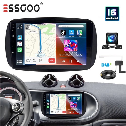 Autoradio dab android - autoradio, dab+