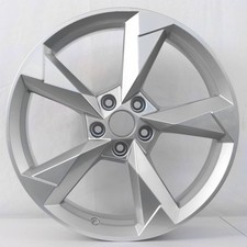 Cerchio in lega Audi Q3 Sportback 19 ORIGINALE 83A601025N