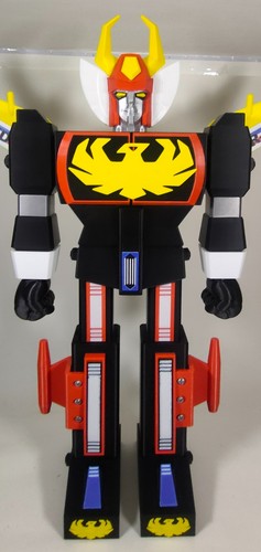 Trider jumbo shogun - trider, warrior