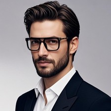 Occhiali da lettura uomo donna