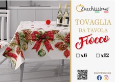 Tovaglia da tavola copritavolo