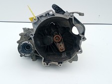 CAMBIO MANUALE COMPLETO PER VOLKSWAGEN Polo 5° Serie CGP benzina 1198 (09>17)