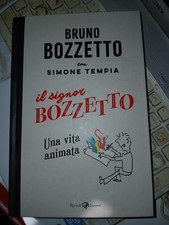 LIBRO "SIG. ROSSI,  una Vita