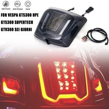 For Vespa gts 300 GTS300 HPE