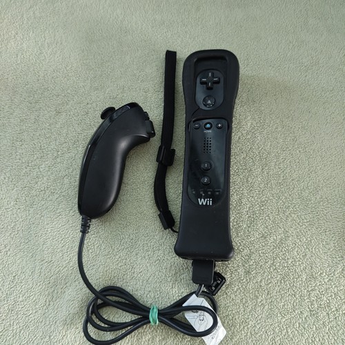 Manette wiimote motion plus - wiimote, +