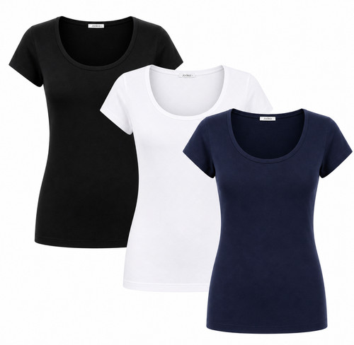 Maglia donna manica corta - maglia,
