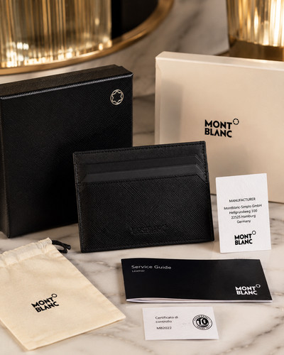 Montblanc meisterstück - montblanc,