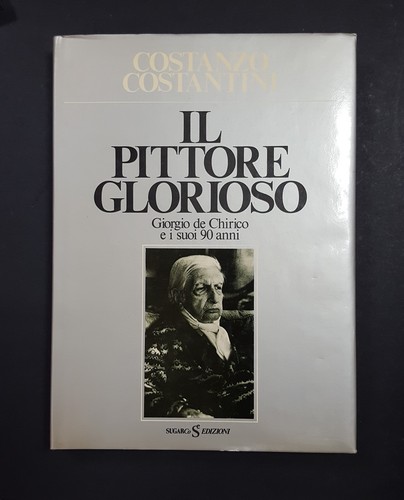 Costantini costanzo il - costantini, costanzo.