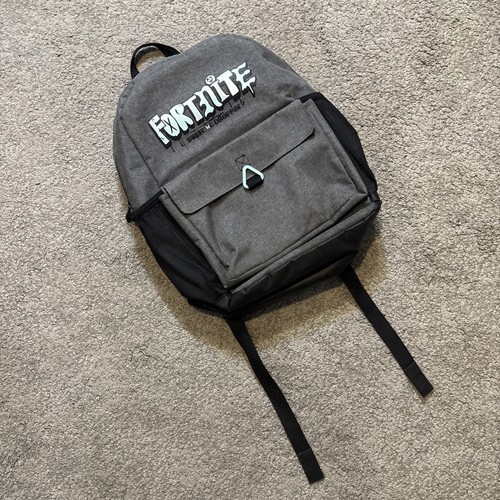 Fortnite charcoal grey - fortnite,