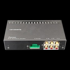 Pioneer Carrozzeria DEH-P01