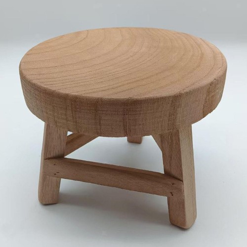 Sgabello legno per - sgabello, in