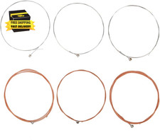 Corde per Chitarra Acustica