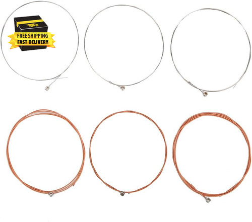 Corde per chitarra acustica - per,