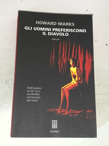 Howard marks gli uomini - howard,