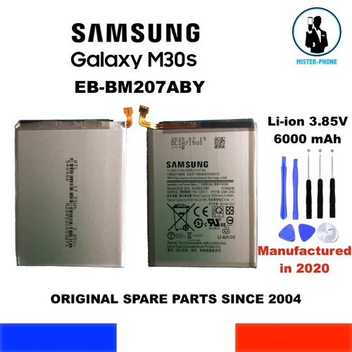 Batteria originale samsung - batteria,