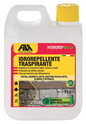 Fila hydrorep eco 1 - fila, lt