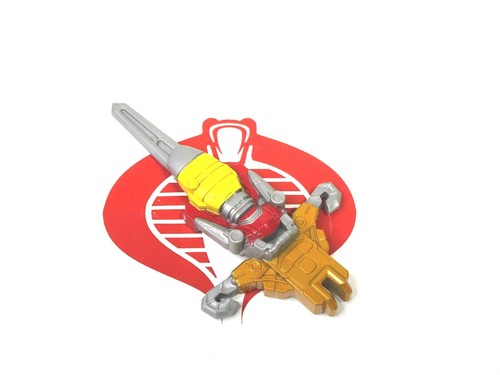 Power rangers arma beast - power, beast-x