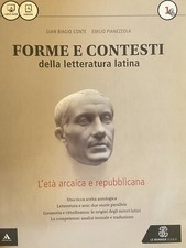 Forme E Contesti Della