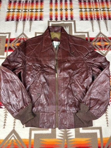Gino pelle vintage - pelle,