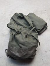 Zaino militare tattico nuovo - Esercito tedesco anni 80/90
